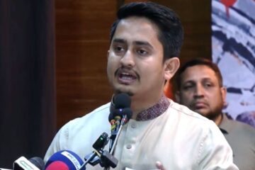আইফোন ছিনতাইয়ের অভিযোগ নিয়ে যা বললেন সারজিস আলম