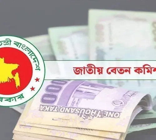আগস্টের দ্বিতীয় সপ্তাহের মধ্যে নতুন পে স্কেলের গেজেট