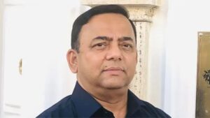দুবাইয়ে কারাগার থেকে মুক্তি পেয়েছেন বেনজীর