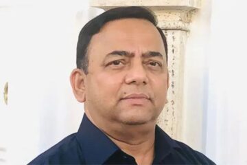 দুবাইয়ে কারাগার থেকে মুক্তি পেয়েছেন বেনজীর