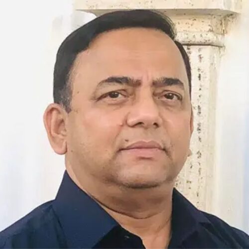 দুবাইয়ে কারাগার থেকে মুক্তি পেয়েছেন বেনজীর