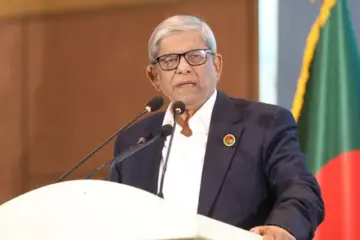 হিন্দু ধর্মাবলম্বীদের জন্মাষ্টমী উপলক্ষ্যে রাষ্ট্রপতির শুভেচ্ছা বাণী
