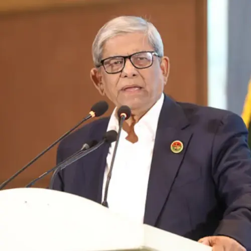 হিন্দু ধর্মাবলম্বীদের জন্মাষ্টমী উপলক্ষ্যে রাষ্ট্রপতির শুভেচ্ছা বাণী
