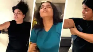 দিল্লিতে দুই মুসলিম নারী সাংবাদিককে থানায় নিয়ে বেধড়ক পেটাল পুলিশ