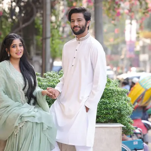 বৈবাহিক সম্পর্কের ইতি টানলেন প্রীতম-শেহতাজ