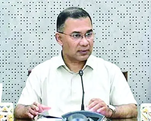 জ্বালানি সংকট সমাধানে দ্রুত কার্যকর পদক্ষেপের নির্দেশ