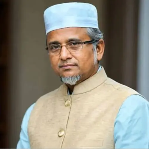 এমপি গাজী নজরুলের জামিন আবেদন