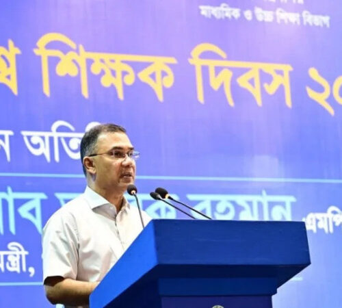 দেশের ইতিহাসে শিক্ষাখাতে এ বছরই সর্বোচ্চ বাজেট: প্রধানমন্ত্রী